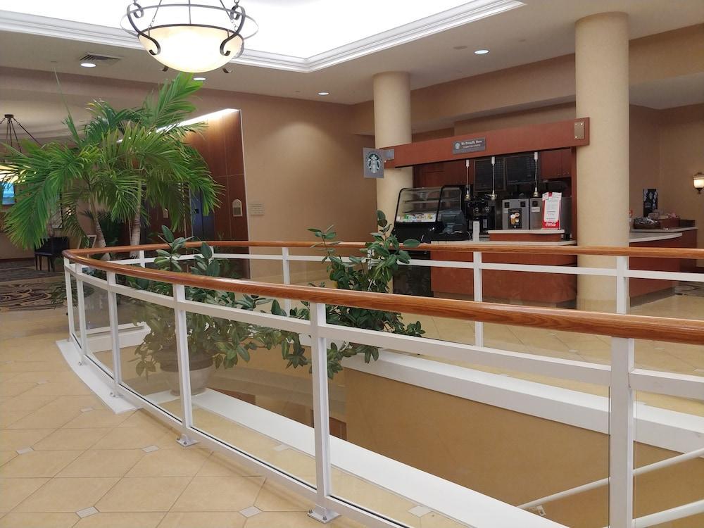 Hilton Suites Ocean City Oceanfront Екстериор снимка