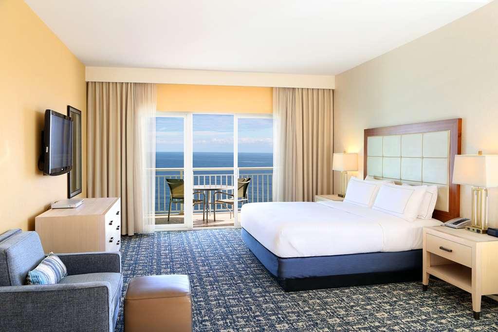 Hilton Suites Ocean City Oceanfront Стая снимка